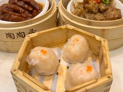 -陶陶居酒家(第十甫路总店)