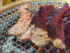 -千岛炭火烤肉·活烤鳗鱼(天通苑店)