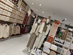 -优衣库(上海正大广场店)