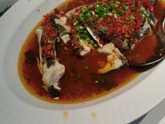 -湘中缘·湖南菜(娄底驻京办店)