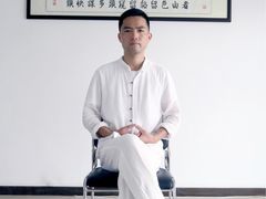 -弘毅堂咏春拳馆