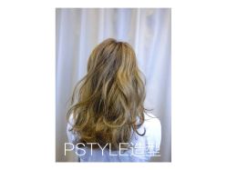 -P.STYLE 派斯造型