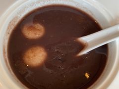 陈皮红豆沙-彩丰楼·中餐厅(国家会展中心上海洲际店)