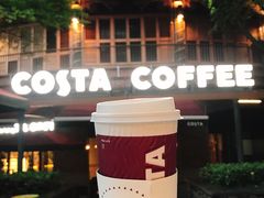 -COSTA COFFEE(武汉天地店)
