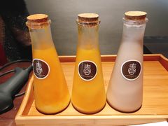 -十面春风·江南面馆(崇宁路店)