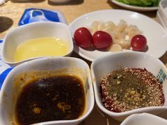 -玫瑰花园自助烤肉(顺义鑫海韵通店)