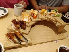 -万岁寿司(万国店)