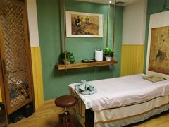 -汤泉良子.足疗按摩.SPA(中关村店)