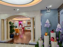 -武汉五洲整形外科医院