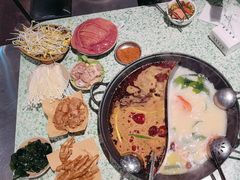 -五里关火锅(牛市口店)