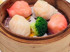 -君庭中餐厅(友谊宾馆店)