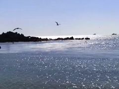 -石槽海滨浴场