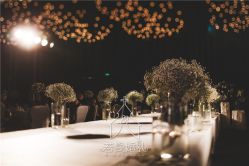 -西安威斯汀大酒店·宴会厅