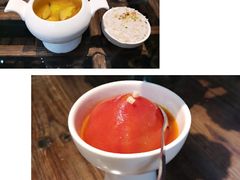 -箱美术馆私房菜(水晶郦城店)