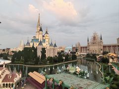-蓬莱欧乐堡海洋极地世界
