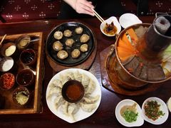-卡桑嘎布藏餐吧(扎西满斋居民小区店)