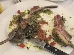 -成桂西餐厅·42年的味道(五大道疙瘩楼店)