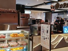 -CoCo都可(虹口龙之梦店)