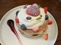 -AFS Cafe & Canteen(闽江二路店)