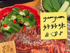 -黑牛の店·黑金店(沈阳万象城店)