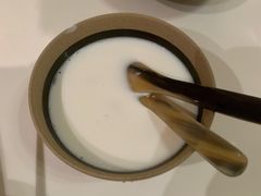奶白酒-胡麻(静安嘉里店)