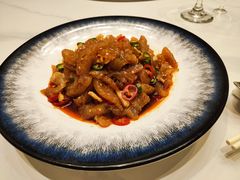 -西安饭庄·非遗陕菜(凤城五路店)