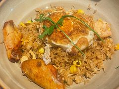 -卡朋厨房(289艺术园区店)