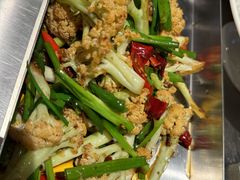 -No.DD戳子烧烤·江湖菜(北京总店)