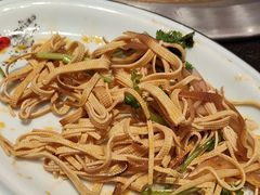 -山河屯铁锅炖·非遗铁锅炖(华强北店)