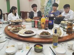 -云山灶.现炒云南菜(云大店)