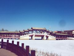 -西海子公园