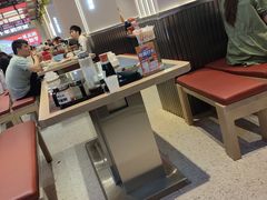 -河南前程·羊肉汤·烧烤(总店)