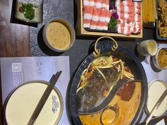 -火社火锅(平安大街店)