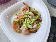 -巧克力渔家.小船海鲜胶东菜(三浴场店)