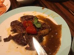 葡萄酒牛排-河北宾馆·香溢自助餐(裕华店)