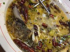 -川里谈·川味小馆(北京路店)