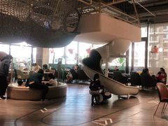 -NOKNOK若蔻亲子餐厅(天地壹方北馆店)