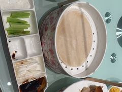 -香丰阁·烤鸭·川湘菜(清河店)