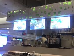 -庆记香港烧味小馆(浦东机场店)