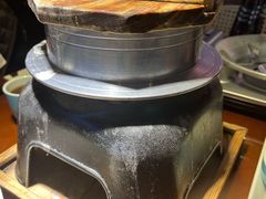 -魏铭鱼头捞饭(晋阳路店)