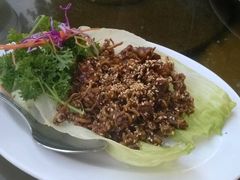 -无招牌海鲜餐厅(滨海艺术中心店)