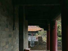 -北陵公园
