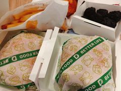 -德克士信之义(信源商厦店)