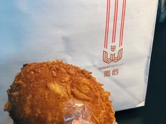 -麦陌(正弘城店)