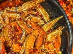 -一棠龙虾•王牌虾球(光谷天地店)