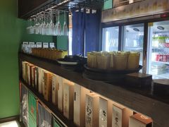 -肉魁屋·烧肉·烧鸟·酒场(高新店)