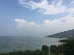 -湖山人家·湖景餐厅·特色农家菜(太湖西山店)