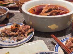 -南京大牌档(青岛万象城店)