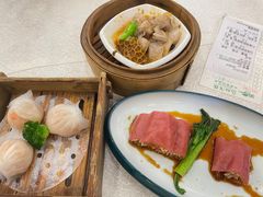 -龙的酒楼·手工早茶·顺德菜(近良路店)