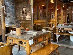 -重庆渝达老火锅(春熙路店)